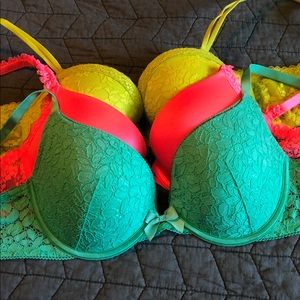 Aerie bras